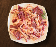 페트라숯불구이 장흥본점