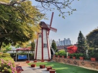 노블레스타워 실버타운