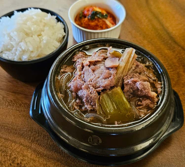 불고기