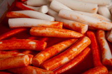 떡의작품 부산일광점