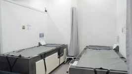 홍제삼성본정형외과의원