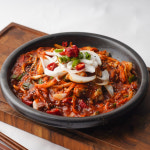 청담동대구뽈찜아구찜 남양산역 물금범어점