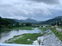 속리산풍경펜션&캠핑장