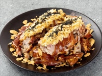 삼대족발 소촌점