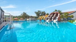 경주 20번가 펜션