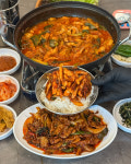서지연촌돼지찌개