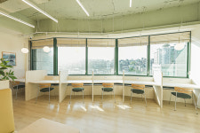 공유오피스 비상주사무실 드림캐쳐 성남수진역점