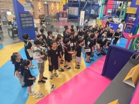 경희대석사대왕태권도장