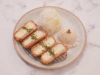 신돈 수제돈가스 홍대본점