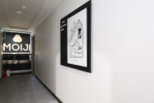 모이지게스트하우스