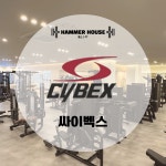 해머하우스 회룡점 헬스&PT