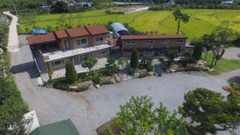 위례성농원펜션