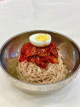 강릉얼큰이냉면불쭈꾸미 춘천점