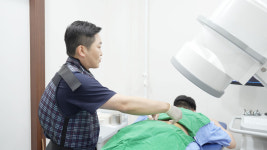 홍제삼성본정형외과의원