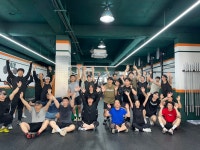 크로스핏 & 하이록스 졸리 시흥점
