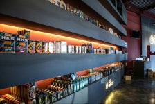 오일오아시스 사상점