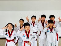 대호태권도체육관