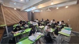 오쌤과학전문학원