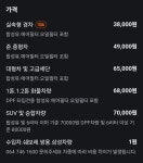 미쉐린타이어 타이어나라 제주점