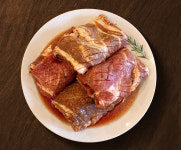 페트라숯불구이 장흥본점