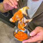 엉터리 무한대패 광주첨단점