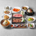 청담갈비 수원역본점