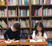 문어랑독서논술교습소