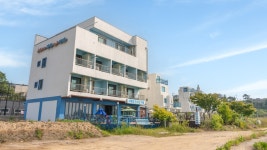 글로리아 오션뷰 펜션