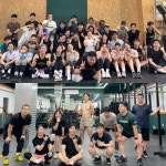 크로스핏 & 하이록스 졸리 시흥점