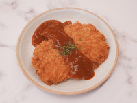 신돈 수제돈가스 홍대본점