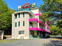 영남알프스펜션