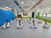 한울 태권도장