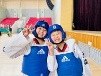 대호태권도체육관