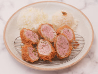 신돈 수제돈가스 홍대본점