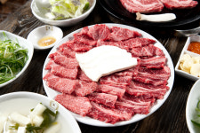 우리명품한우