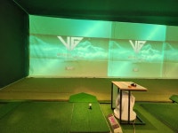 웰컴이리온골프아카데미