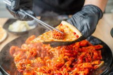 쭈야쭈 삼산본점