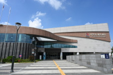 서안성체육센터