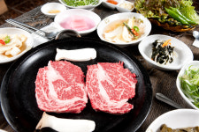 우리명품한우