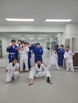 용인대안산유도체육관 고잔점