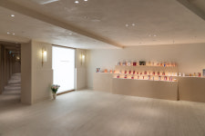 생크몽드스파 한남본점