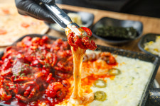 쭈야쭈 삼산본점