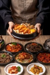 북촌순두부 & 쭈꾸미 AK기흥점