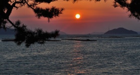 지리민박