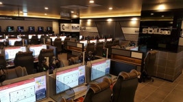 크라우드PC방 경기대점