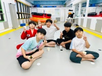 인성태비태권도 & 파워점핑줄넘기클럽