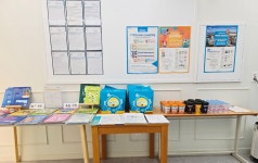 비상잉글리시아이학원 용인동백점