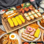 정성카츠 남양점
