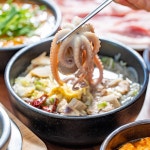 수연식당 백반
