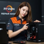 라이젠스토어 XPC 구미점